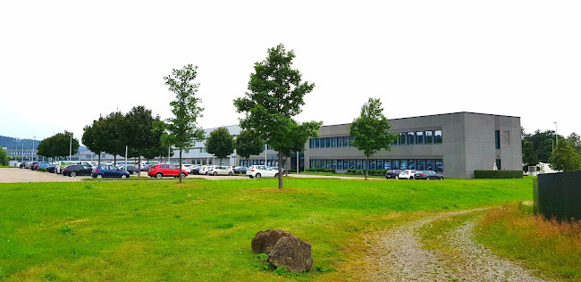 ALDI SUISSE AG, Schwarzenbach (Hauptniederlassung) - Wil