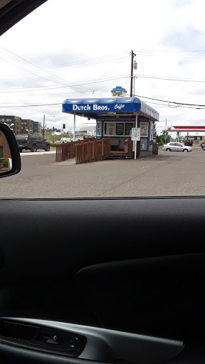 Coffee Shop «Dutch Bros», reviews and photos, 2115 Franklin Blvd, Eugene, OR 97403, USA