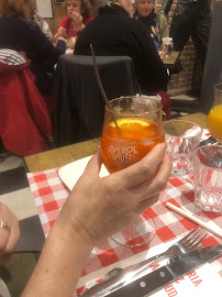 Plats et boissons du Restaurant Chez Arnaud à Paris - n°20