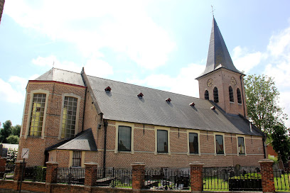 Sint-Martinuskerk Oeselgem