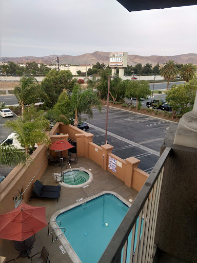 Holiday Inn Express & Suites Corona, an IHG Hotel image