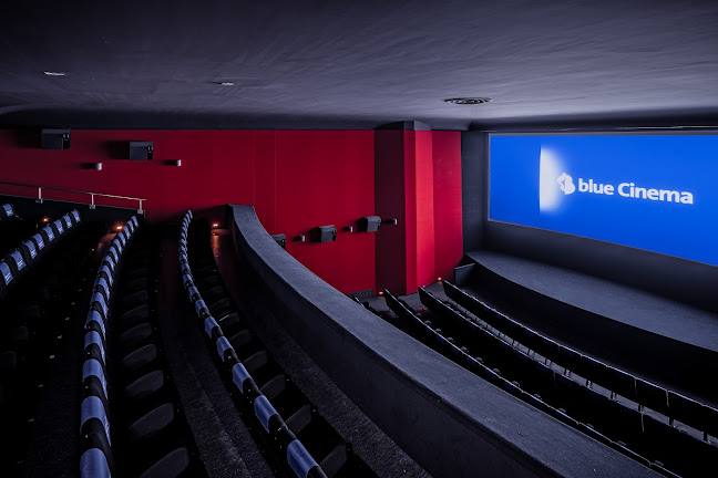 blue Cinema Scala - Arbon
