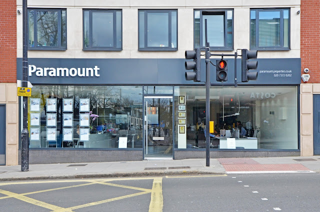 Paramount Properties