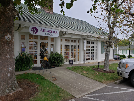 Hair Salon «Aeracura Aveda Concept Salon», reviews and photos, 101 Reynolda Village, Winston-Salem, NC 27106, USA