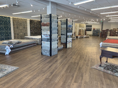 Levinson Rugs & Home
