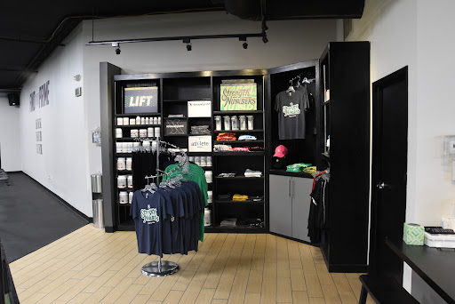 Gym «Krave Gym West Des Moines», reviews and photos, 5010 Ep True Pkwy, West Des Moines, IA 50265, USA