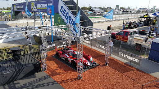 Racecourse «Sebring International Raceway», reviews and photos, 113 Midway Dr, Sebring, FL 33870, USA