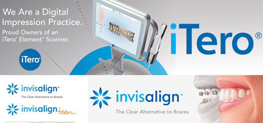 Paramount Orthodontics - Julia Choi DMD image