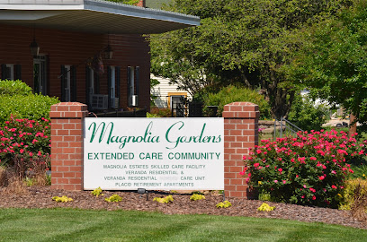 Magnolia Gardens Extended Care Community