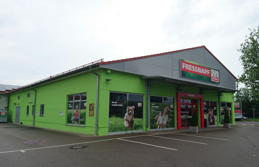 Fressnapf Donauwörth