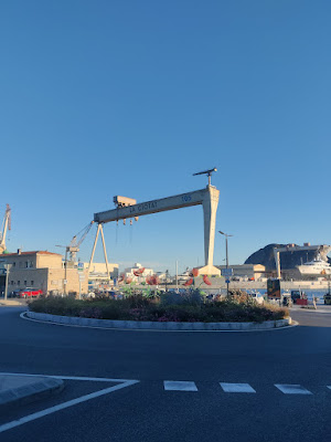 G.A.P. Club à La Ciotat