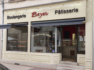 Beyer Damien à Beaune