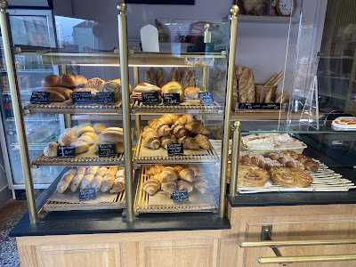 Boulangerie Patisserie Brunelle à Riedisheim