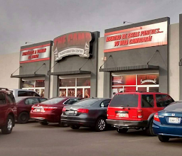 The Camp Transformation Center Mexicali photo