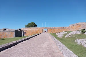 Fortress of Santa Teresa image