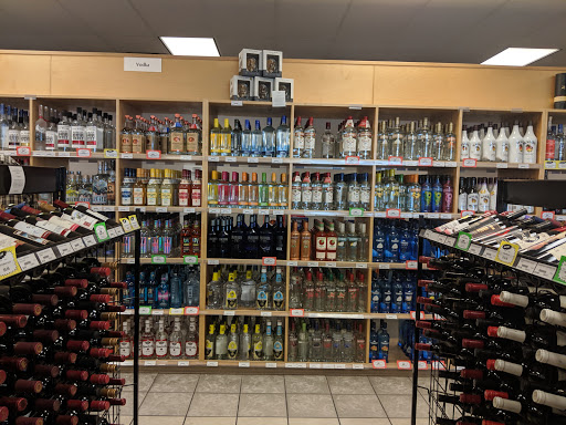 Liquor Store «Utah State Liquor Store», reviews and photos, 1688 State St, Orem, UT 84057, USA