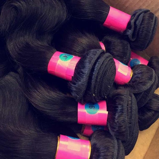 Beauty Supply Store «Best Hair Plus Beauty Supply», reviews and photos, 931 N State Rd 434 #1225, Altamonte Springs, FL 32716, USA