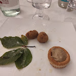 Photo n°3 de l'avis de Danys. fait le 05/11/2021 à 11:43 sur le  Trattoria Bar Da Genio Di Re Mario & C. Snc à Ciausi