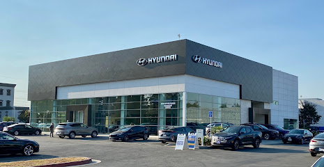 Norm Reeves Hyundai Superstore