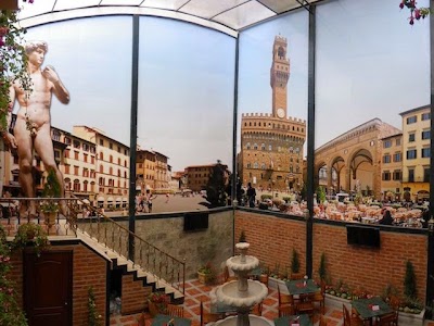 Photos of La Fornace Pizzer&iacute;a