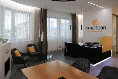 Smart Home Atelier - Smarteon Systems s.r.o.