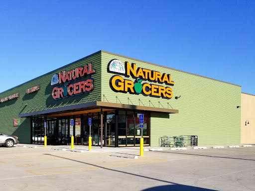 Natural Grocers