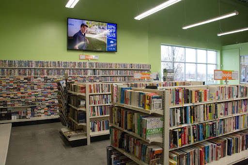 Non-Profit Organization «Goodwill Store», reviews and photos, 16650 Mercantile Blvd, Noblesville, IN 46060, USA