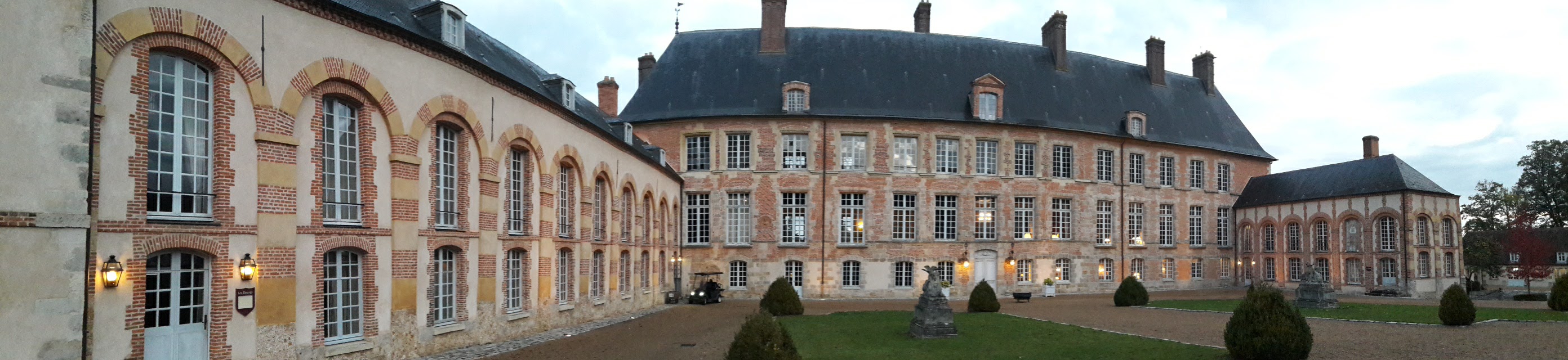 Photo n° 1 de l'avis de John.l fait le 11/10/2017 à 20:52