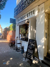 Photos du propriétaire du Pizzeria La Roulette, bar à pizzas à Rennes - n°10