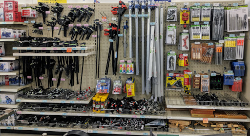 Hardware Store «Harbor Freight Tools», reviews and photos, 3320 Holland Road, Virginia Beach, VA 23452, USA