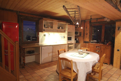 Location appartement**** JMC à La Plagne-Tarentaise