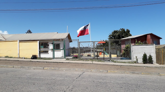 Opiniones de Jardín Infantil Estrellita de Mar en San Antonio - Guardería