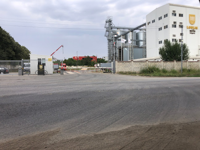 Лулис Мел - България ЕАД - Генерал Тошево