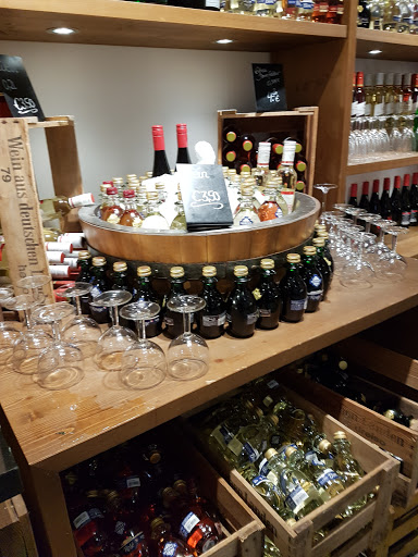 Wine cabinets Munich