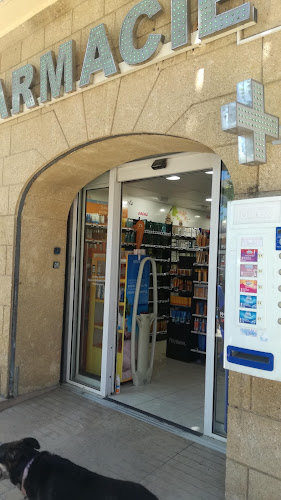 Pharmacie Giordano Giusti à Cassis