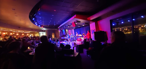 Jazz Club «BOP STOP @ The Music Settlement», reviews and photos, 2920 Detroit Ave, Cleveland, OH 44113, USA