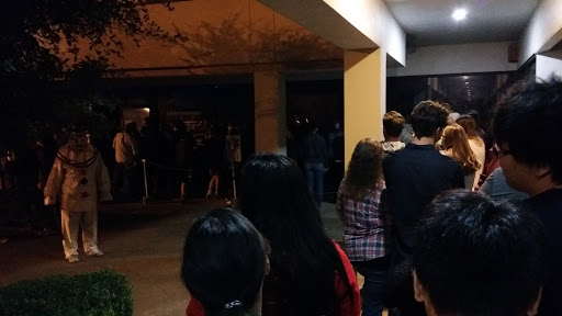 Haunted House «Moxley Manor Haunted House», reviews and photos, 510 Harwood Rd, Bedford, TX 76021, USA