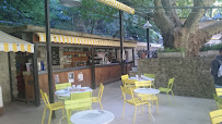 Atmosphère du Restaurant français Restaurant Philip à Fontaine-de-Vaucluse - n°12
