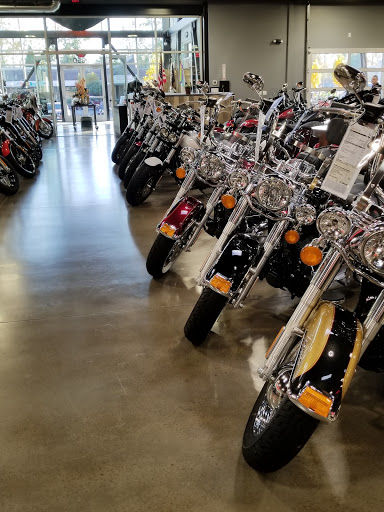 Harley-Davidson Dealer «Eastside Harley-Davidson», reviews and photos, 2350 136th Pl NE, Bellevue, WA 98005, USA