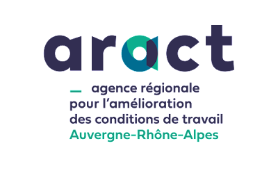 Aract Auvergne - Rhône-Alpes (siège) à Lyon