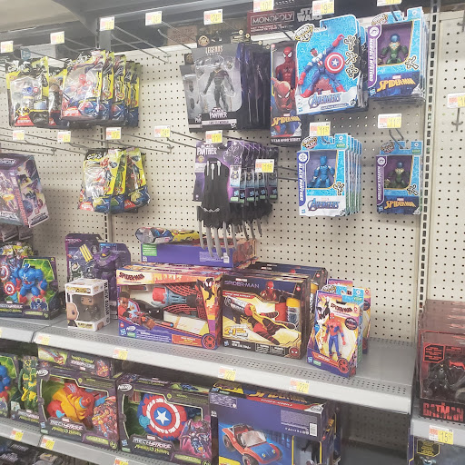 Discount Store «Walmart», reviews and photos, 235 Queen St, Southington, CT 06489, USA