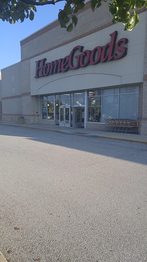 Department Store «Marshalls & HomeGoods», reviews and photos, 311 Costco Way, St Peters, MO 63376, USA