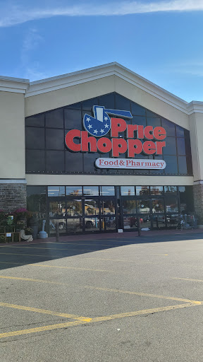 Supermarket «Price Chopper», reviews and photos, 855 Washington St, Middletown, CT 06457, USA