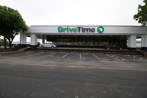 DriveTime Used Cars, 6728 Randolph Blvd, Live Oak, TX 78233, USA, 