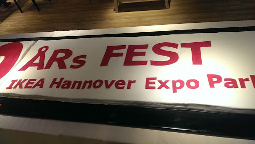 Sign companies in Hannover