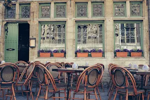 Café Den Turk image