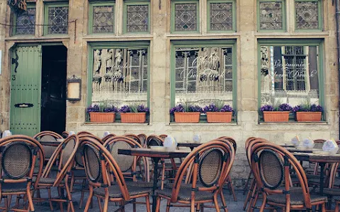Café Den Turk image