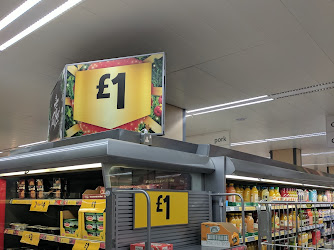 Morrisons