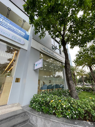 Dr. Care Implant Clinic - Vietnam - Dr. Care Implant Clinic - Vietnam
