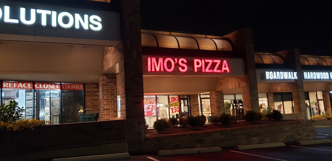 Imos Pizza